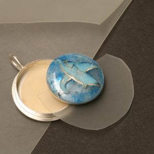 Croft Enameling Accessories