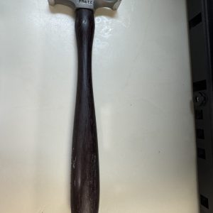 Fretz HMR 108 Silversmith Hammer