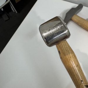 Jewelers Hammers