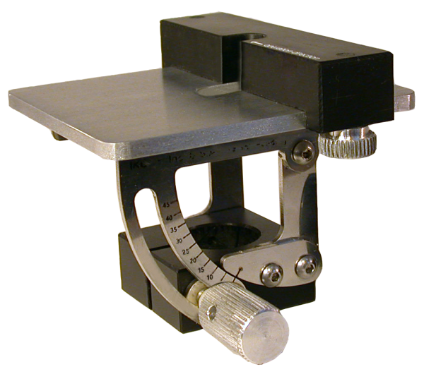 Wolf adjustable Trim Table