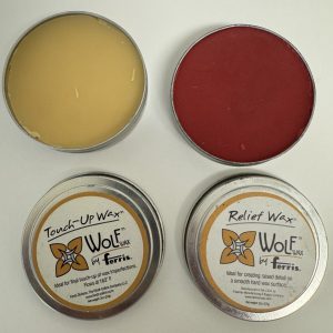 Jeweler’s Carving and Modeling Wax Kit