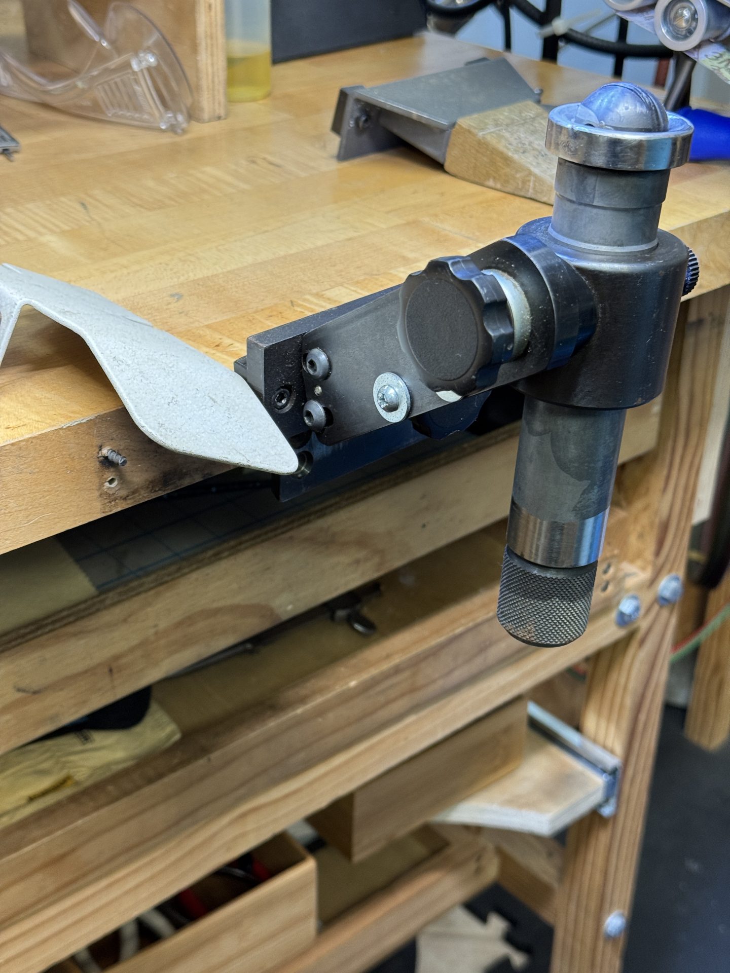 Bench Mate - Image 3