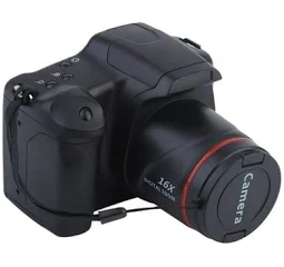 Photography Equipment