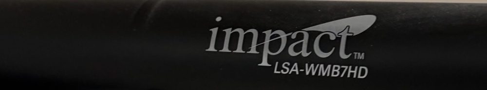 Impact LSA-WMB7HD Wall Mounted 7ft Telescopic Photographer's Boom - Image 4