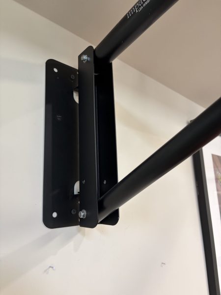 Impact LSA-WMB7HD Wall Mounted 7ft Telescopic Photographer's Boom - Image 3
