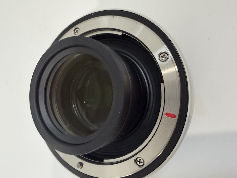 Canon Extender RF 1.4X "Like New"! - Image 4